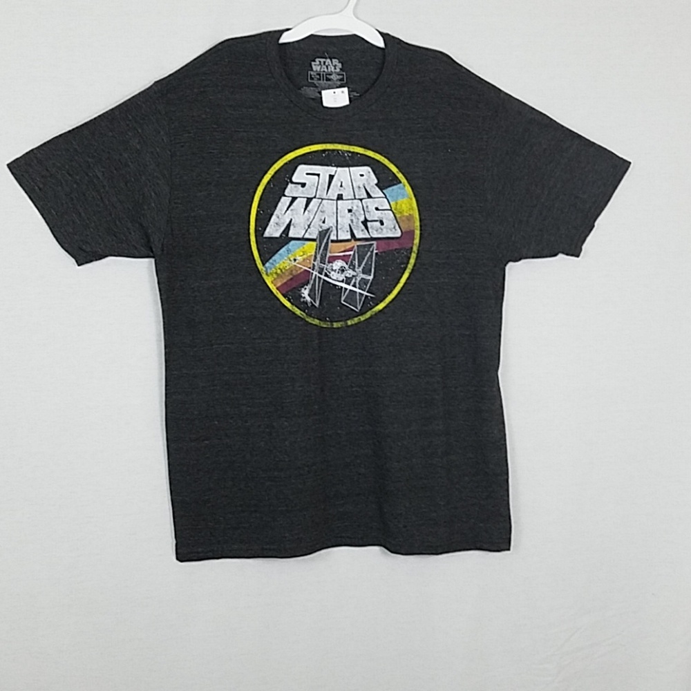 Star Wars Graphic T-Shirt